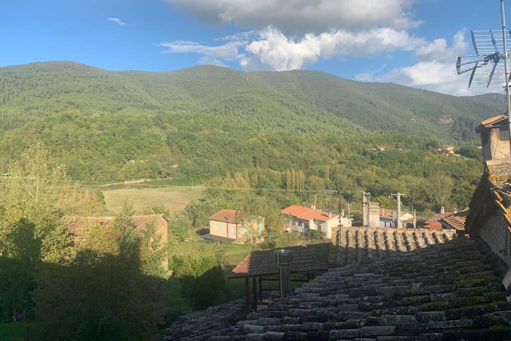 Casa Graziana Villa Terni Exterior foto