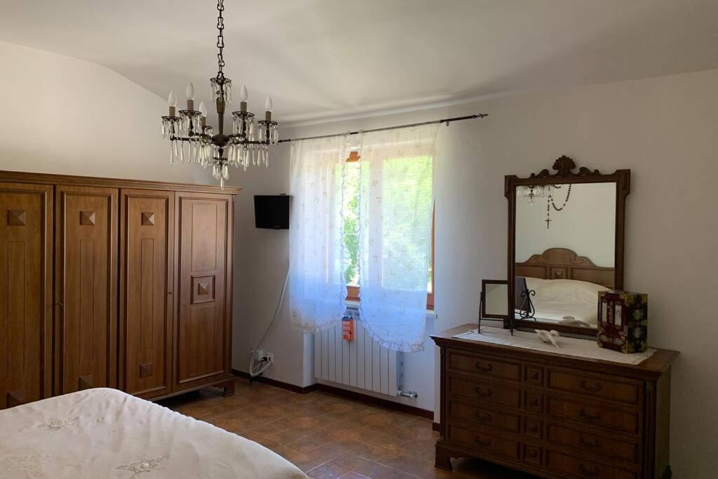 Casa Graziana Villa Terni Exterior foto