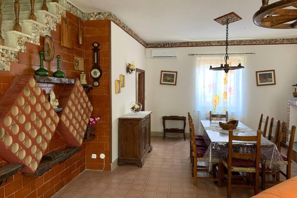 Casa Graziana Villa Terni Exterior foto