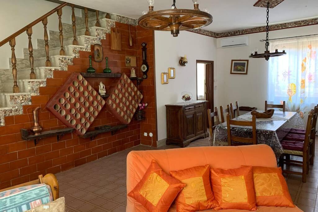 Casa Graziana Villa Terni Exterior foto