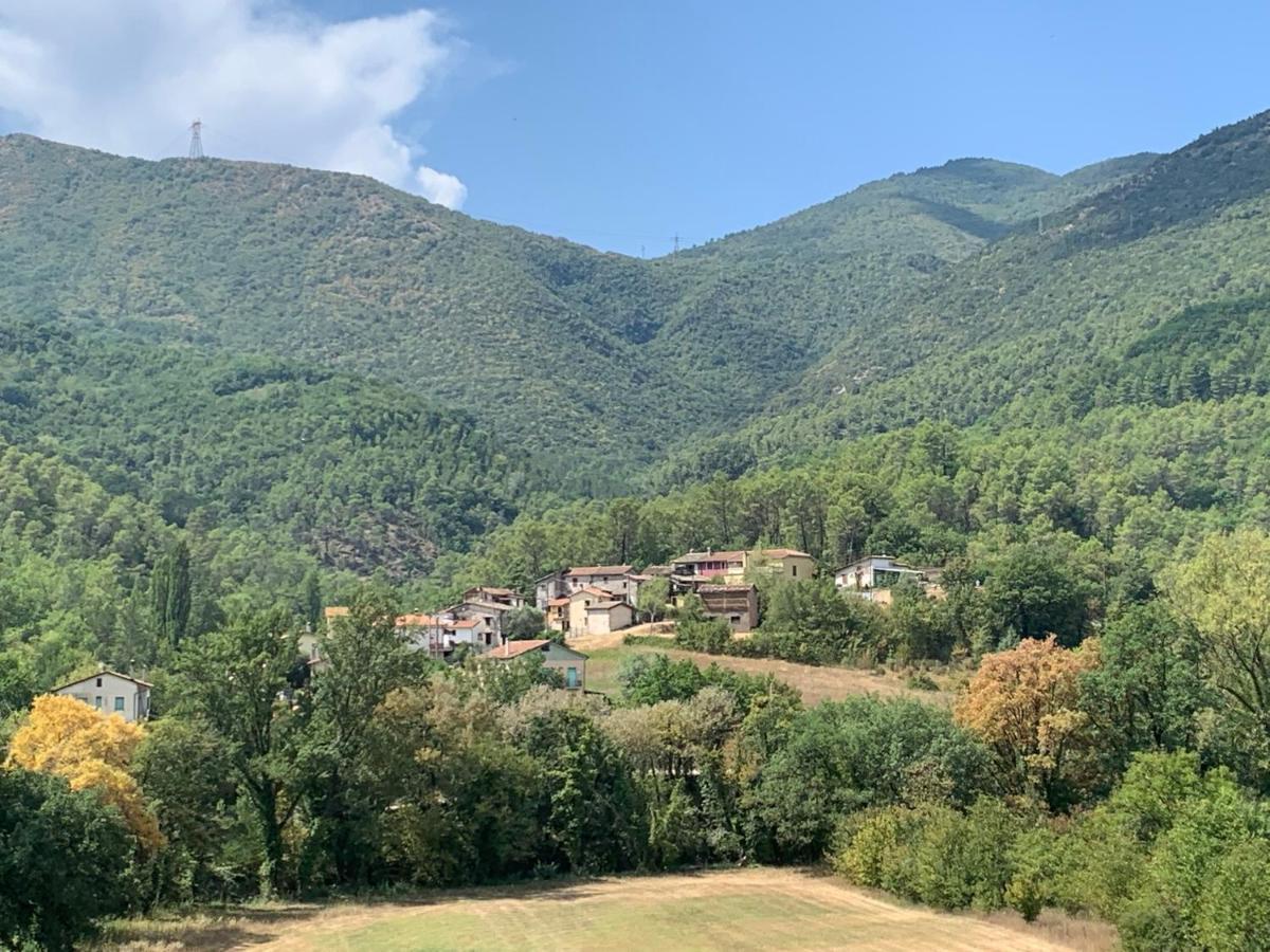 Casa Graziana Villa Terni Exterior foto