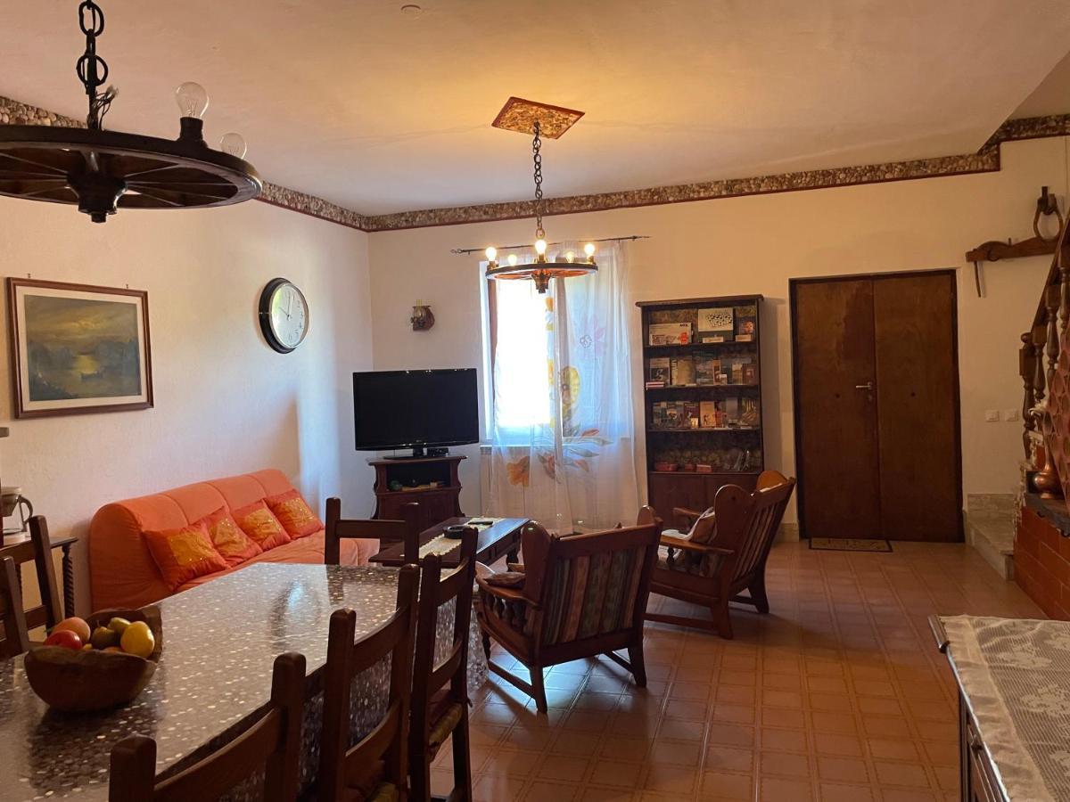 Casa Graziana Villa Terni Exterior foto