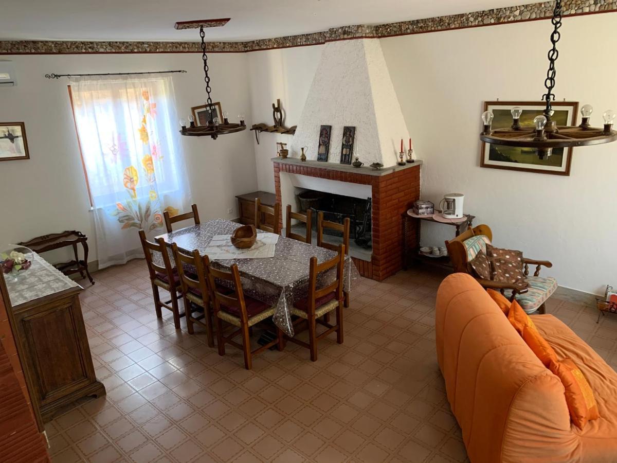 Casa Graziana Villa Terni Exterior foto