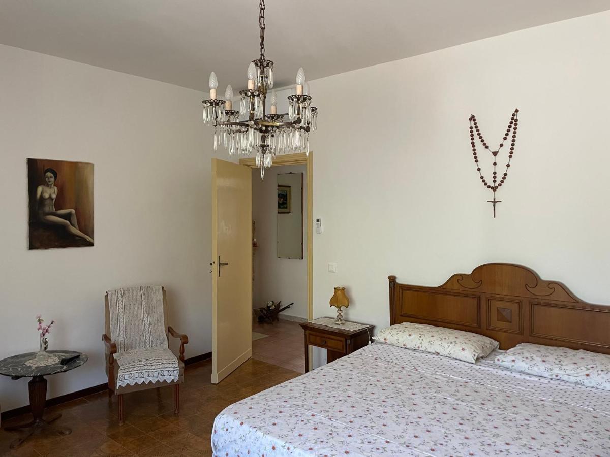 Casa Graziana Villa Terni Exterior foto